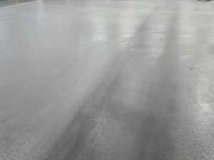 SPRO Sp. z o.o. Renowacja posadzek przemysłowych Naprawy betonu Znakowanie hal Dylatacje