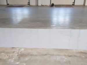 SPRO Sp. z o.o. Posadzki przemysłowe Naprawy dylatacji Renowacja powierzchni Beton Szlifowanie
